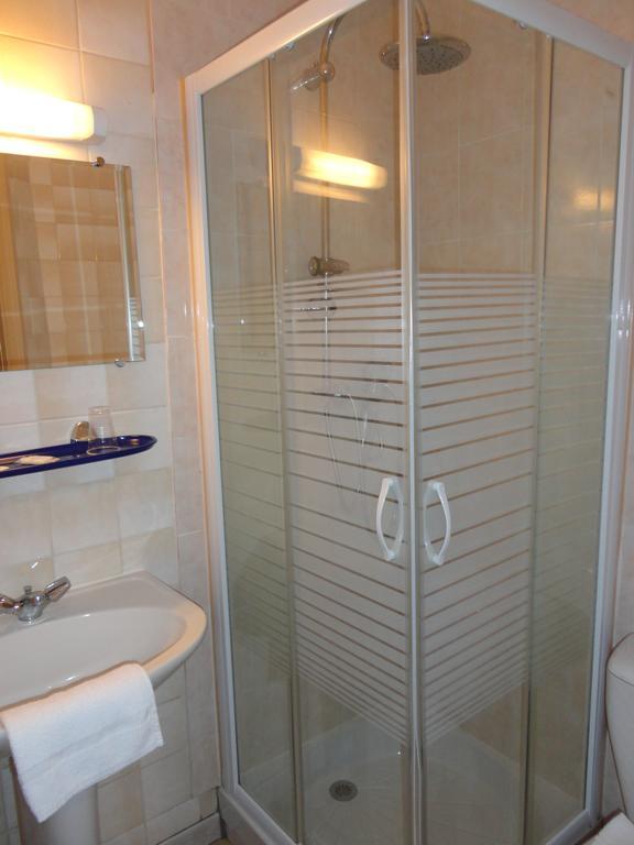 Escal Hotel Étaples Cameră foto